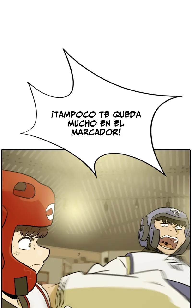 Taekwondo Kid capítulo 71, página 17
