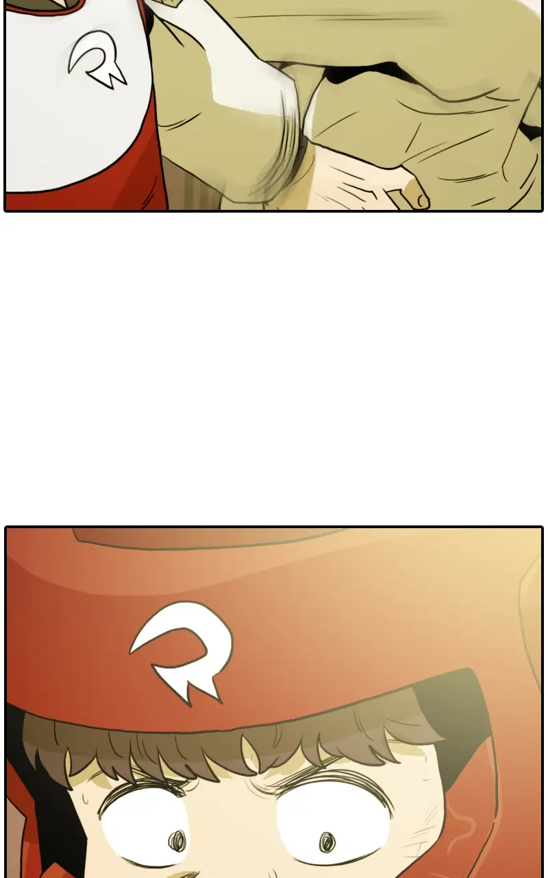Taekwondo Kid capítulo 71, página 18