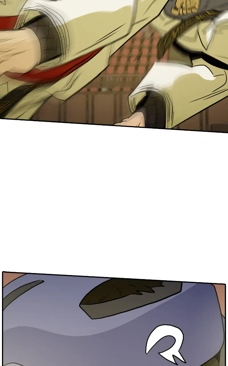 Taekwondo Kid capítulo 71, página 26