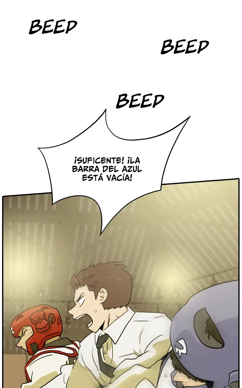 Taekwondo Kid capítulo 71, página 29