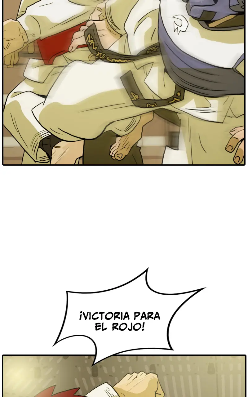 Taekwondo Kid capítulo 71, página 30