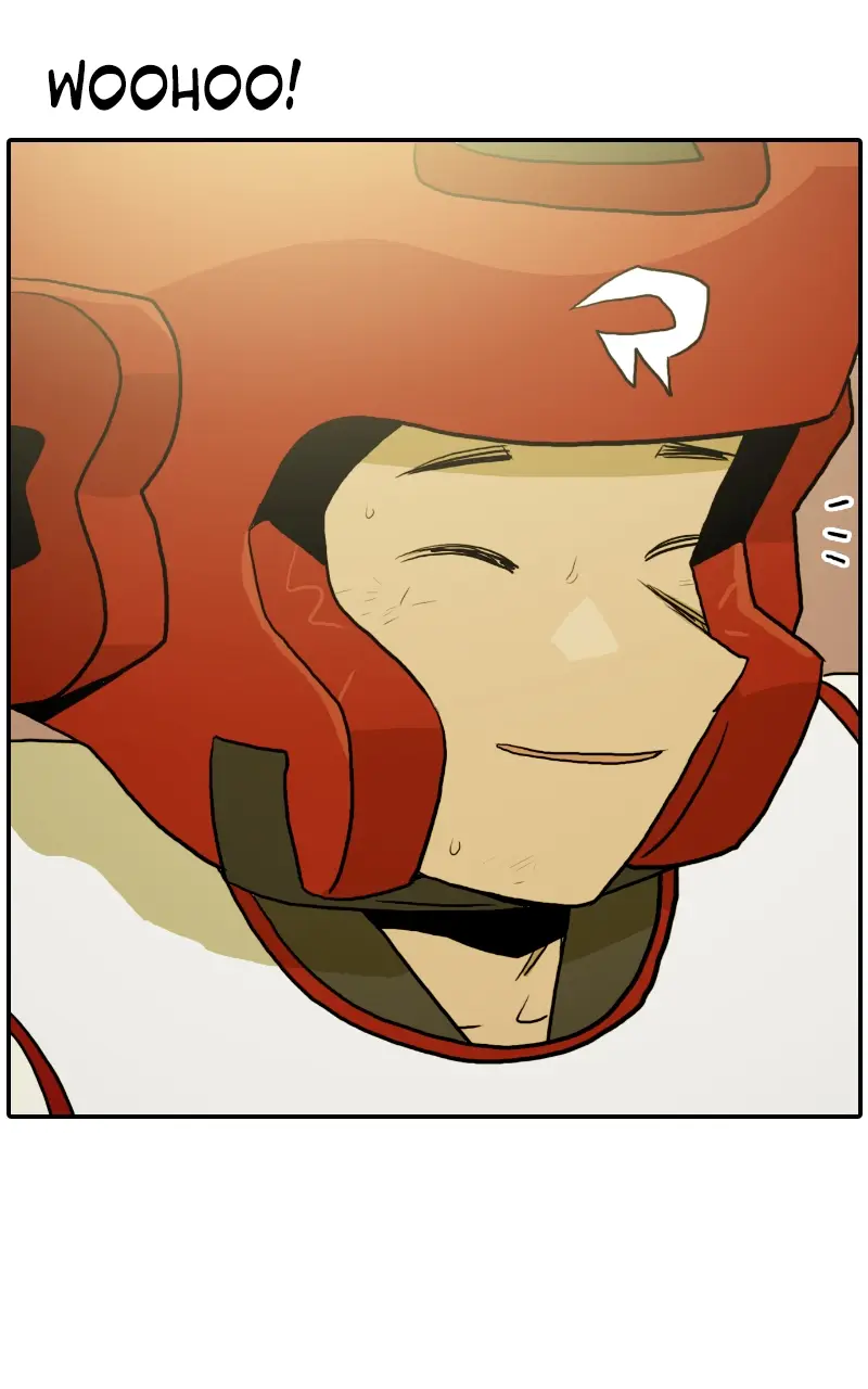 Taekwondo Kid capítulo 71, página 32