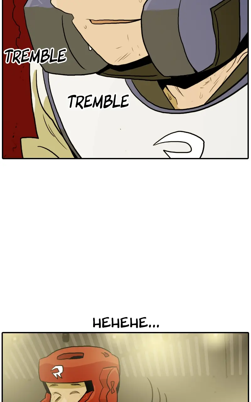 Taekwondo Kid capítulo 71, página 35