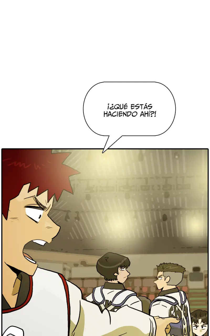 Taekwondo Kid capítulo 71, página 44
