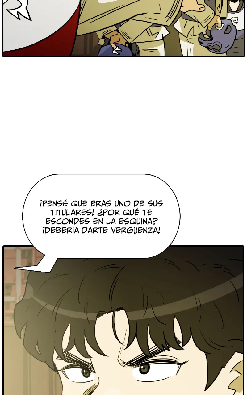 Taekwondo Kid capítulo 71, página 45