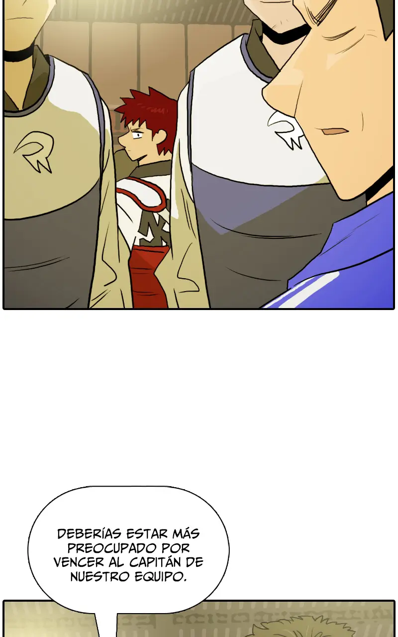 Taekwondo Kid capítulo 71, página 47