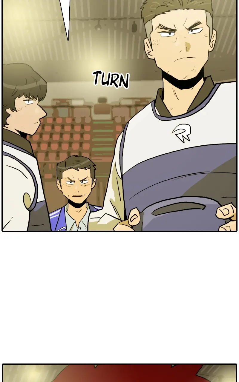Taekwondo Kid capítulo 71, página 48