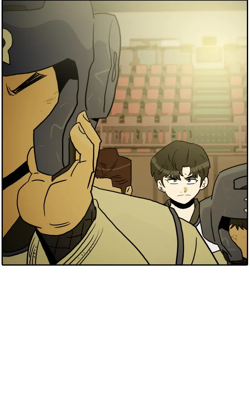 Taekwondo Kid capítulo 71, página 51