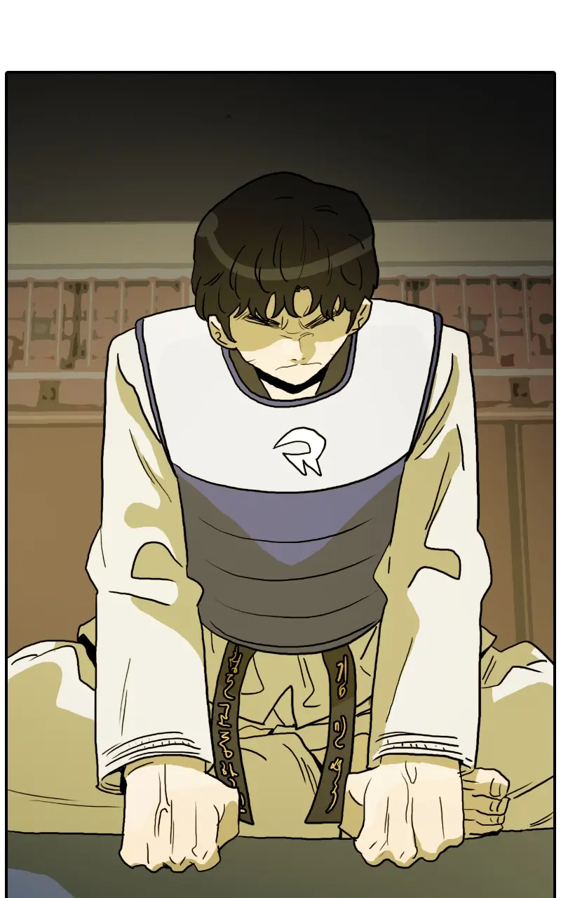 Taekwondo Kid capítulo 71, página 52