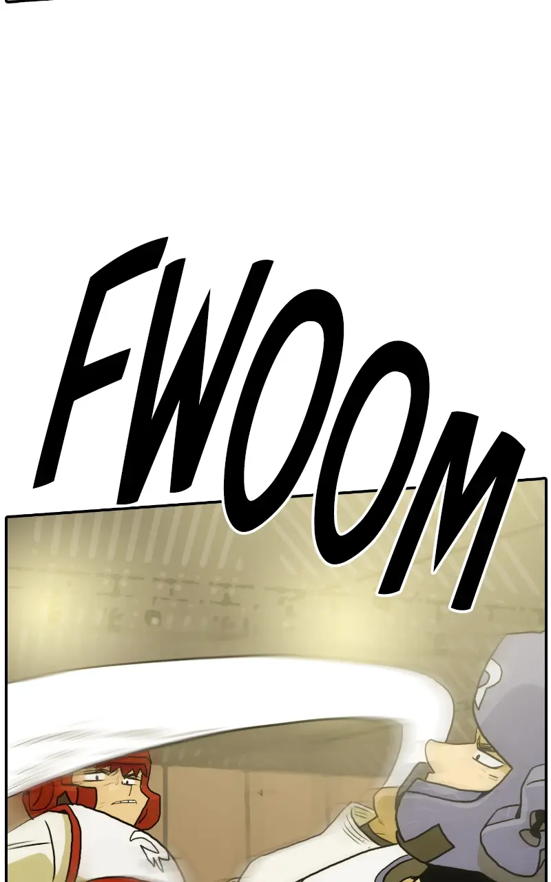 Taekwondo Kid capítulo 71, página 56