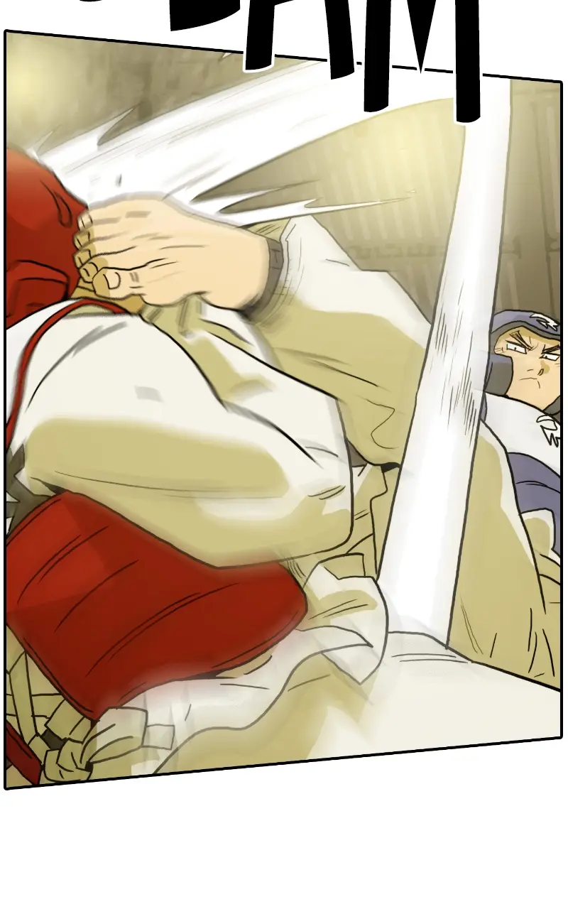 Taekwondo Kid capítulo 71, página 58