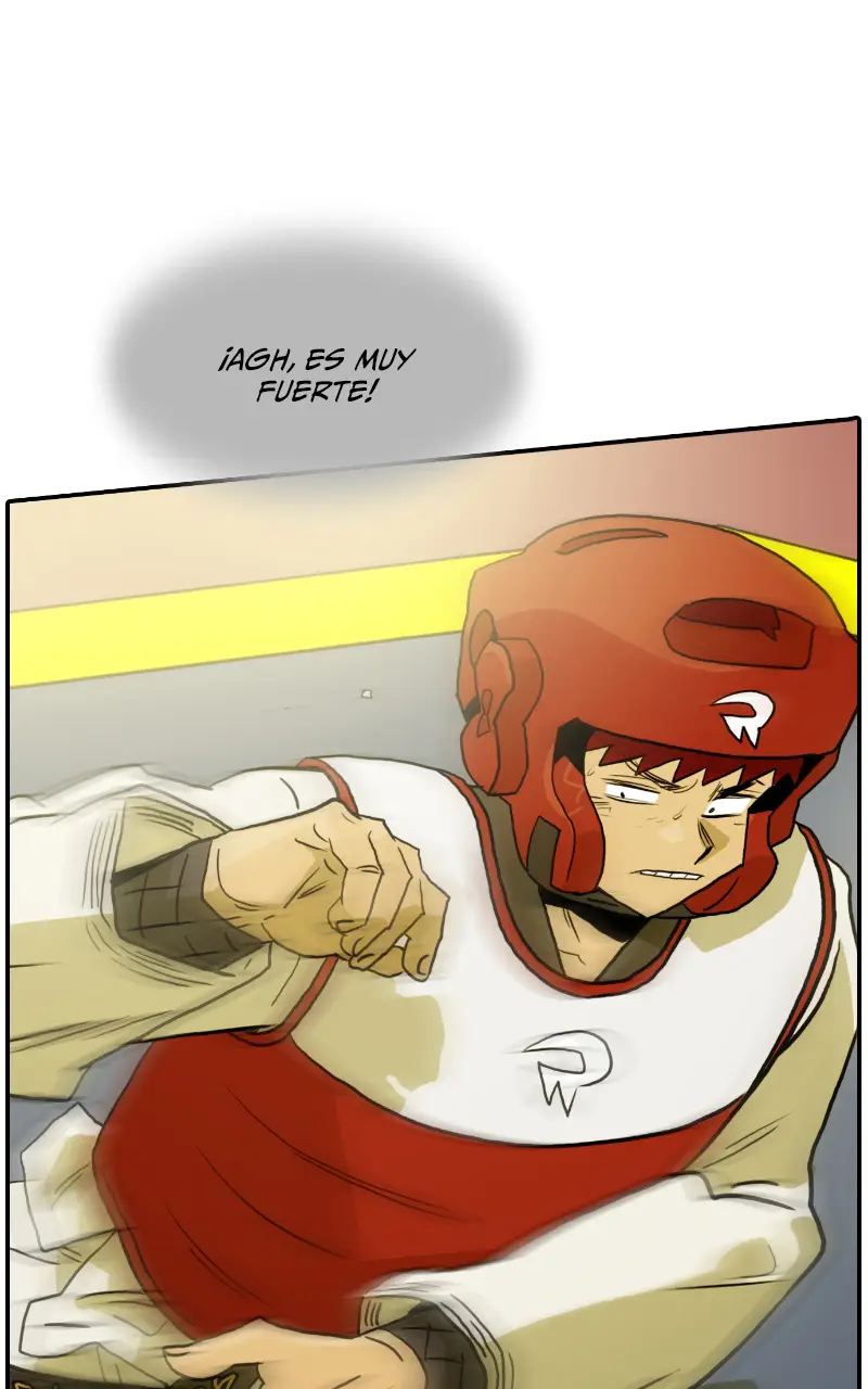 Taekwondo Kid capítulo 71, página 59