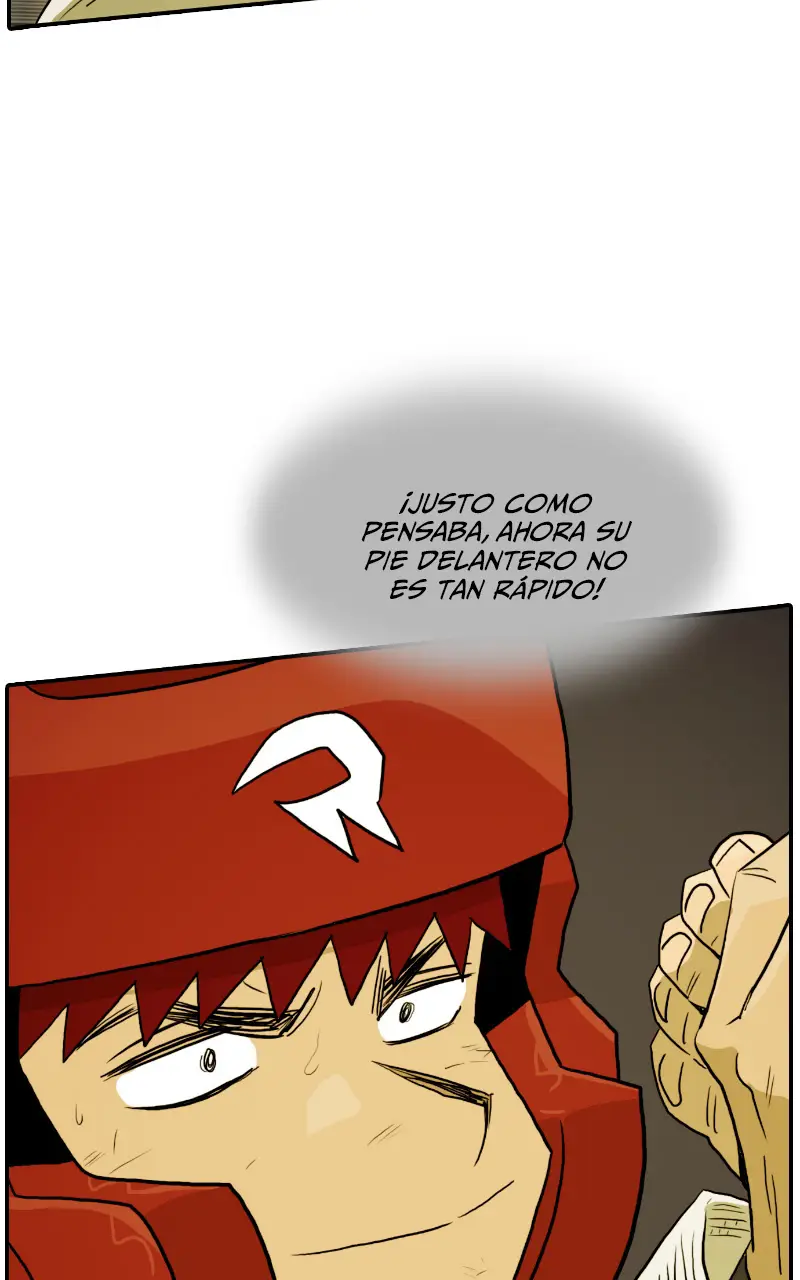Taekwondo Kid capítulo 71, página 79