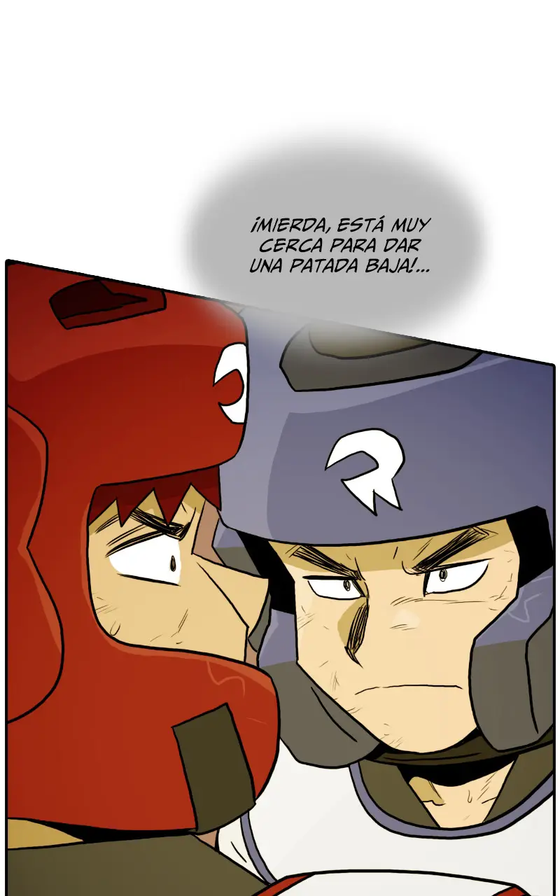 Taekwondo Kid capítulo 71, página 94