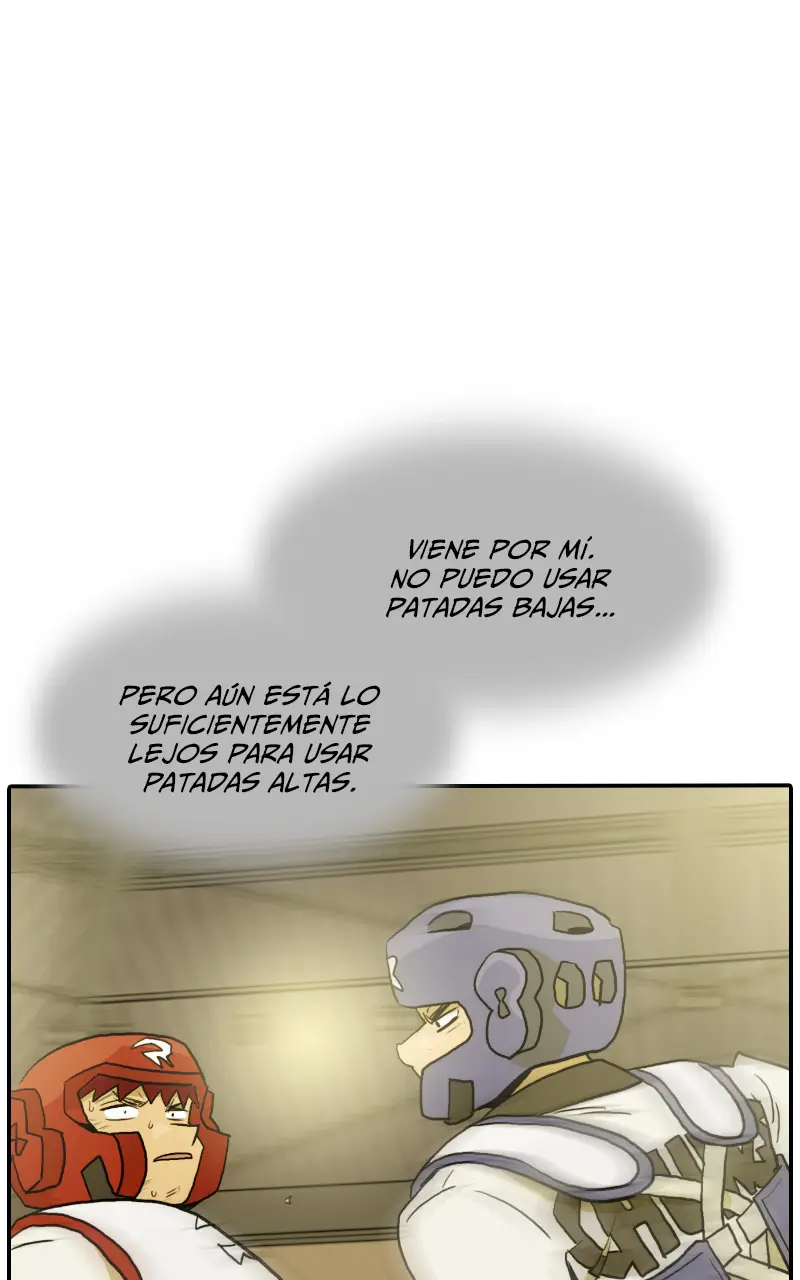 Taekwondo Kid capítulo 71, página 98
