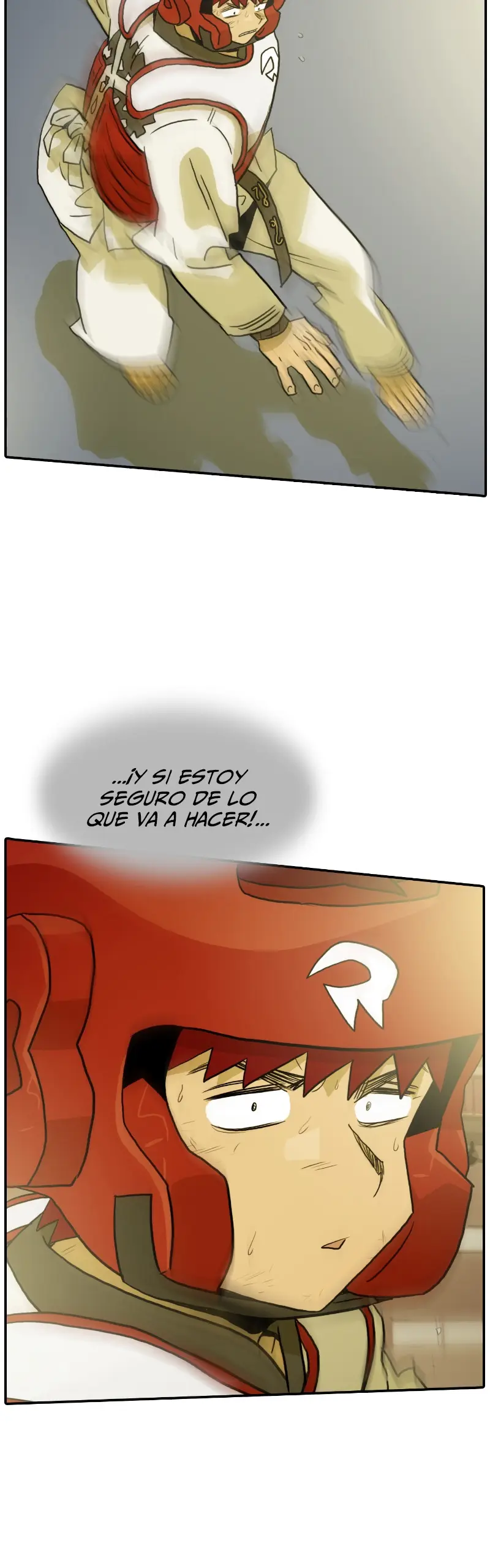 Taekwondo Kid capítulo 71, página 100