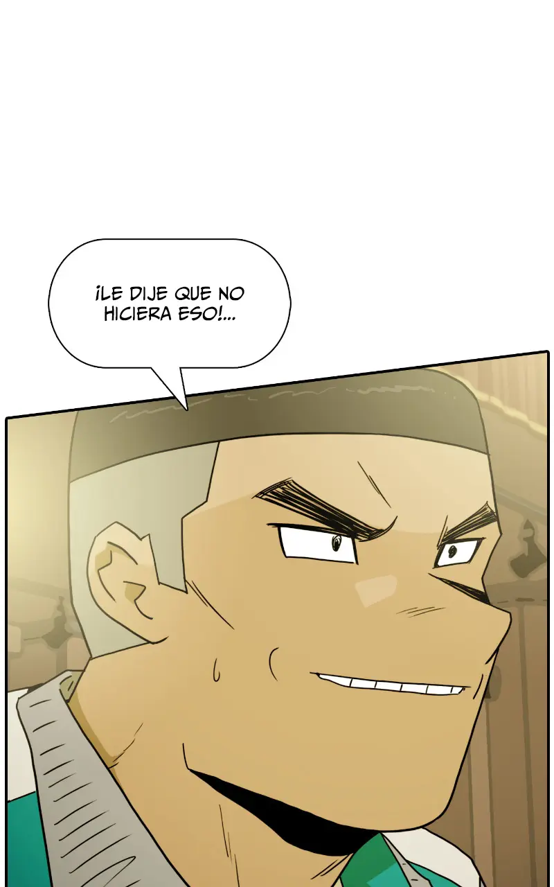 Taekwondo Kid capítulo 71, página 104