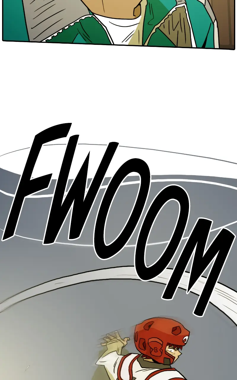 Taekwondo Kid capítulo 71, página 105