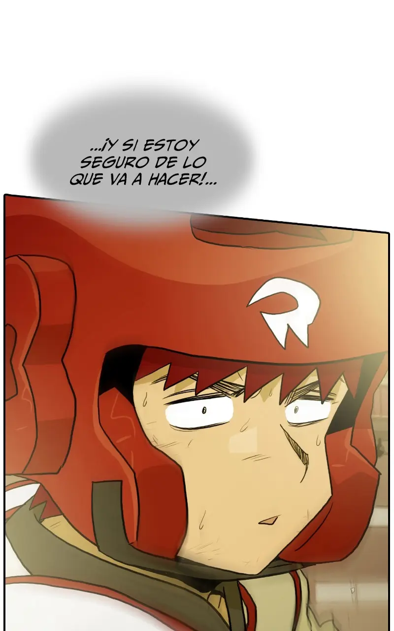 Taekwondo Kid capítulo 72, página 2