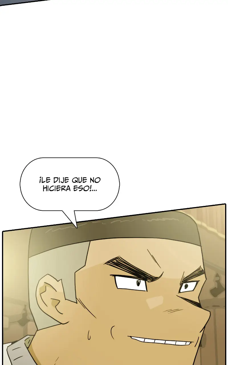 Taekwondo Kid capítulo 72, página 6