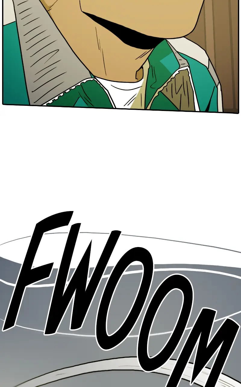 Taekwondo Kid capítulo 72, página 7