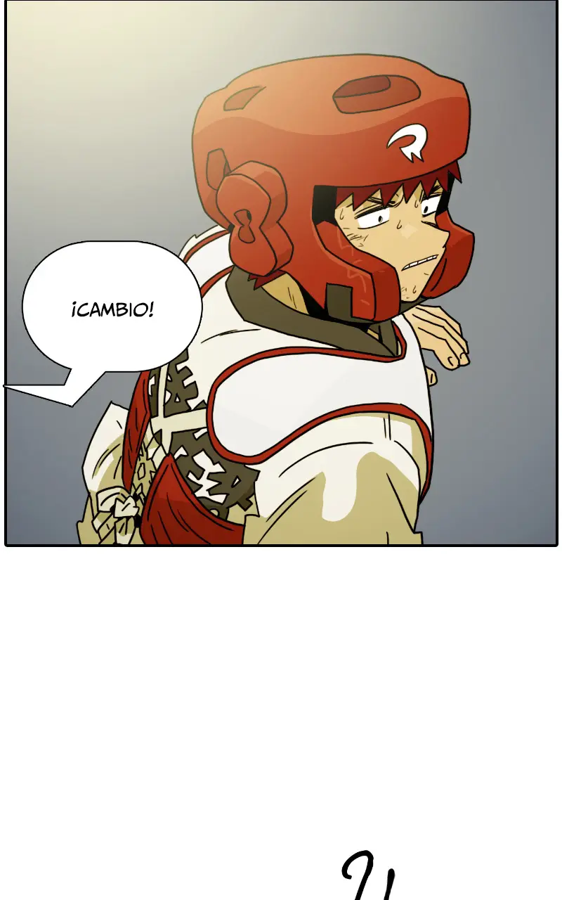 Taekwondo Kid capítulo 72, página 20