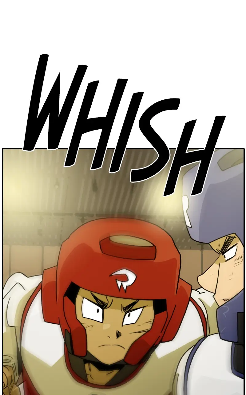 Taekwondo Kid capítulo 72, página 23