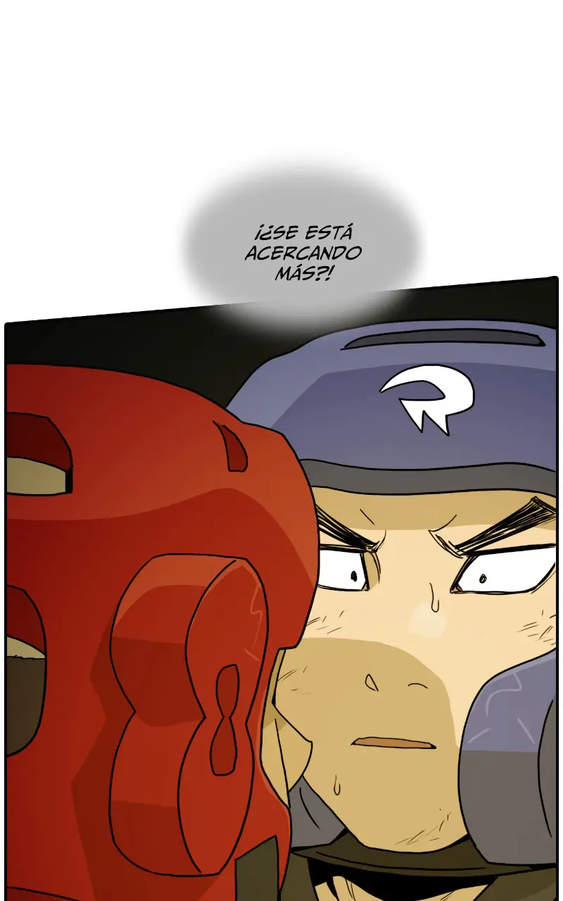 Taekwondo Kid capítulo 72, página 28