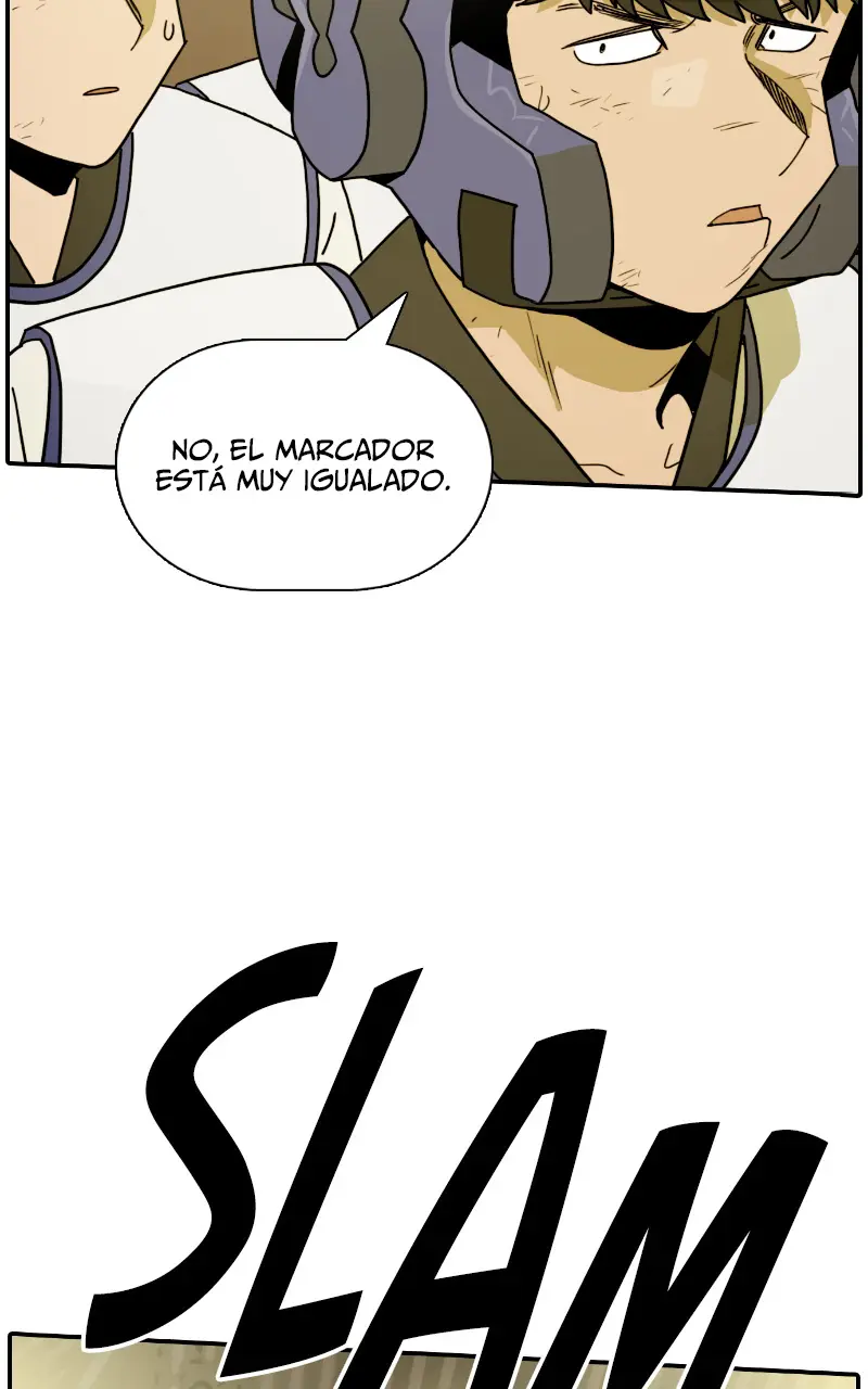 Taekwondo Kid capítulo 72, página 31