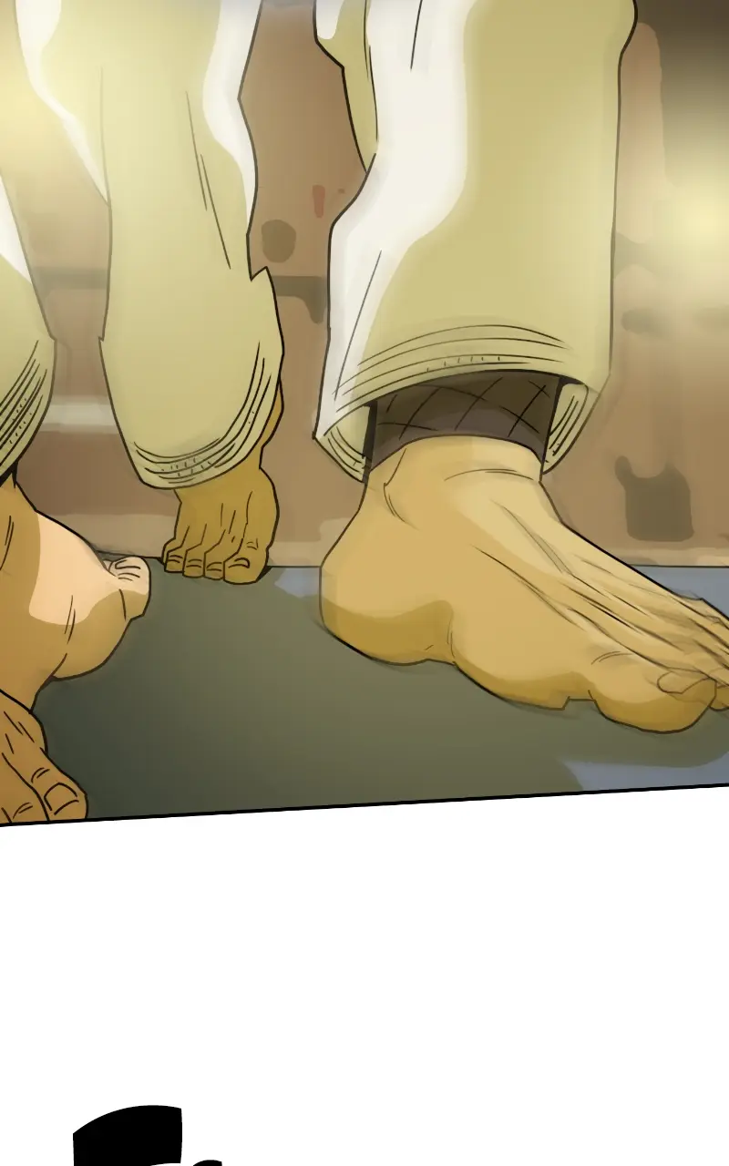 Taekwondo Kid capítulo 72, página 40