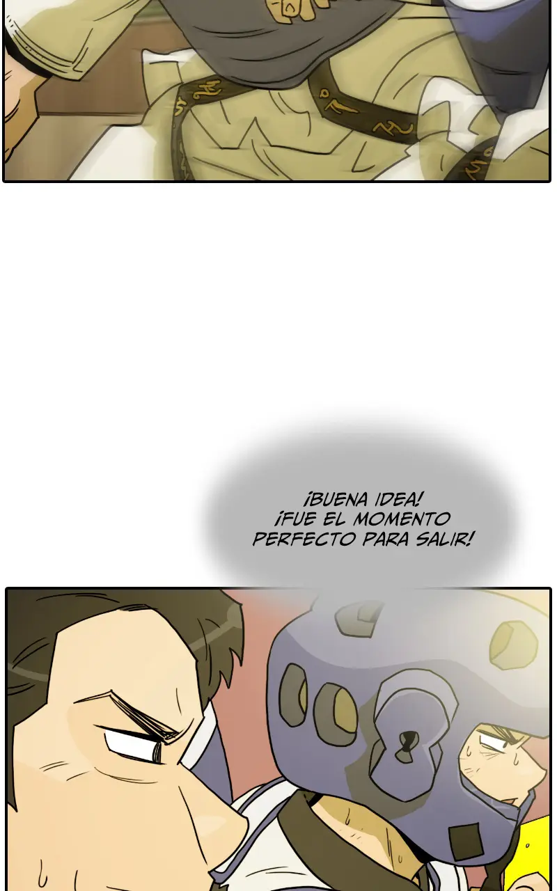 Taekwondo Kid capítulo 72, página 48