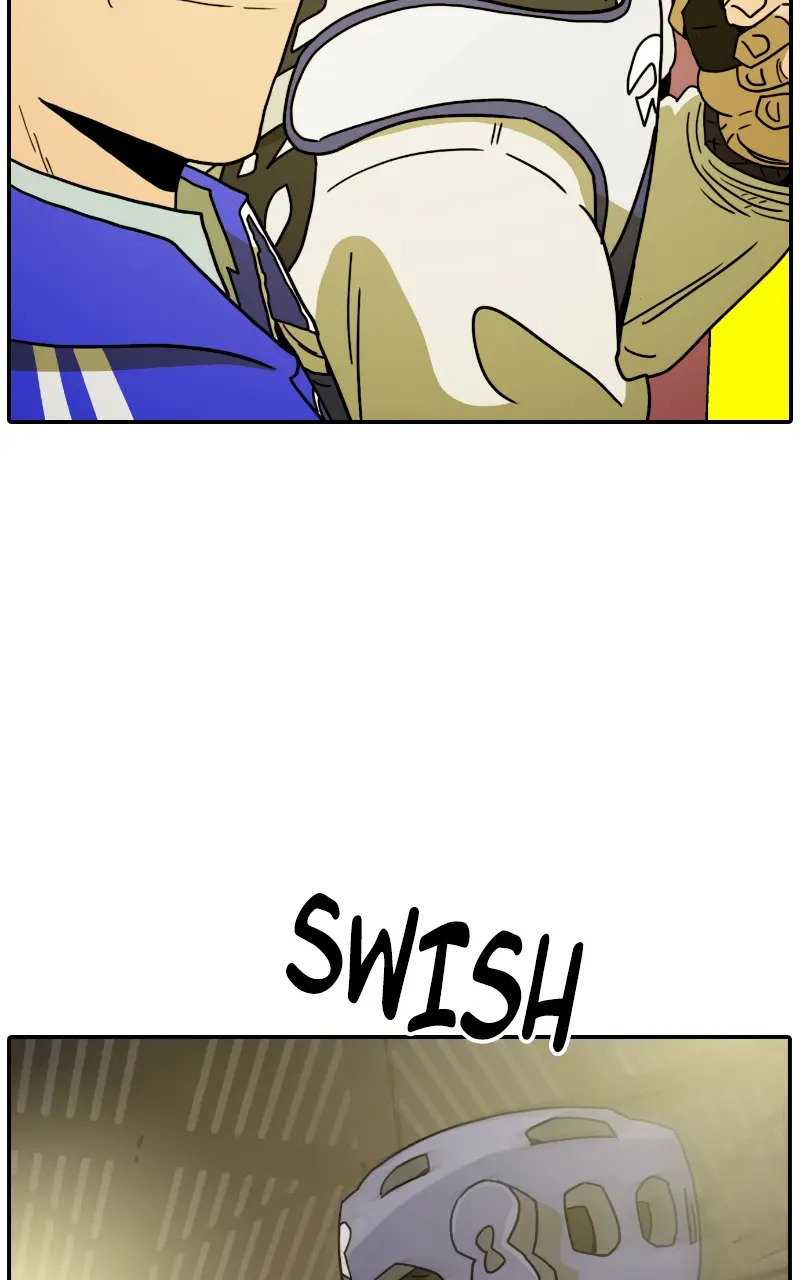 Taekwondo Kid capítulo 72, página 49