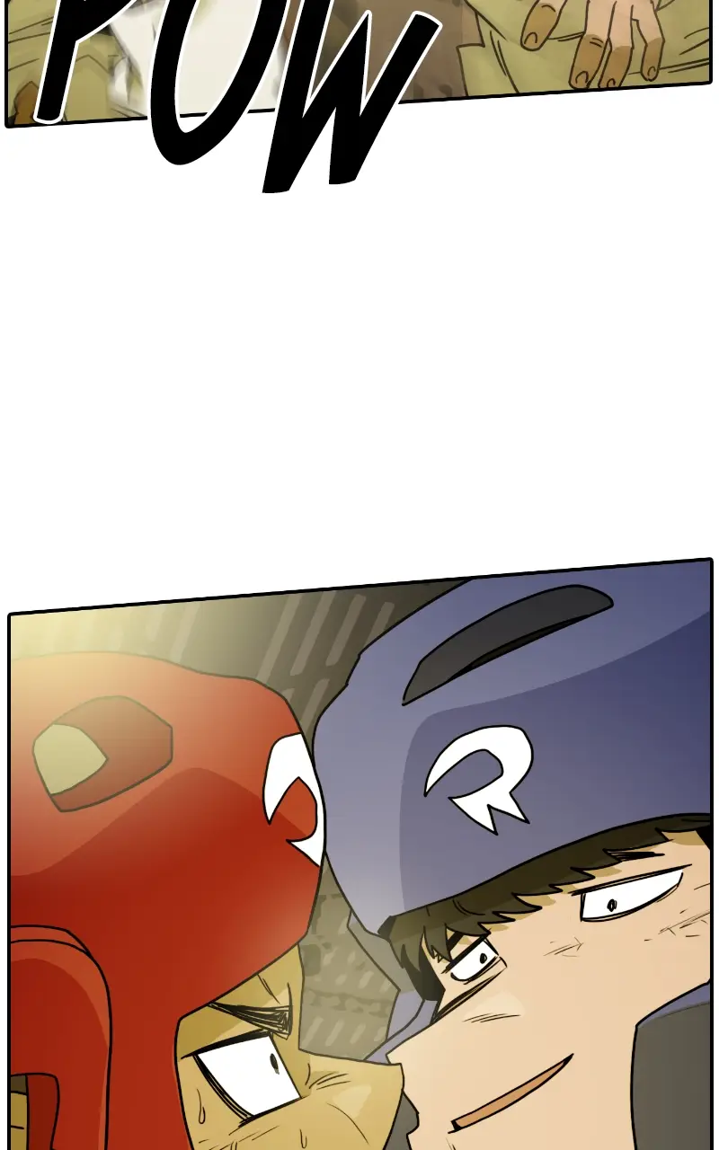 Taekwondo Kid capítulo 72, página 52