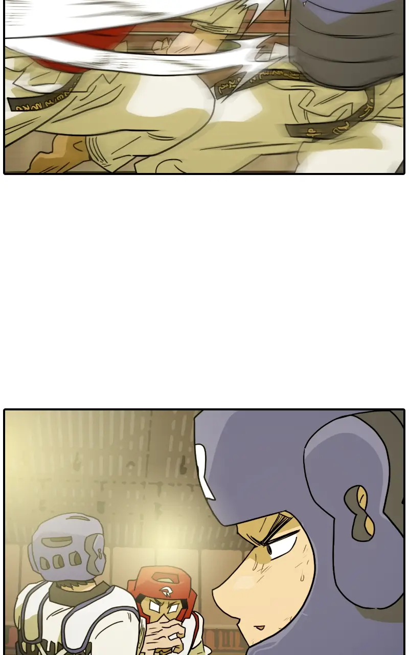 Taekwondo Kid capítulo 72, página 57
