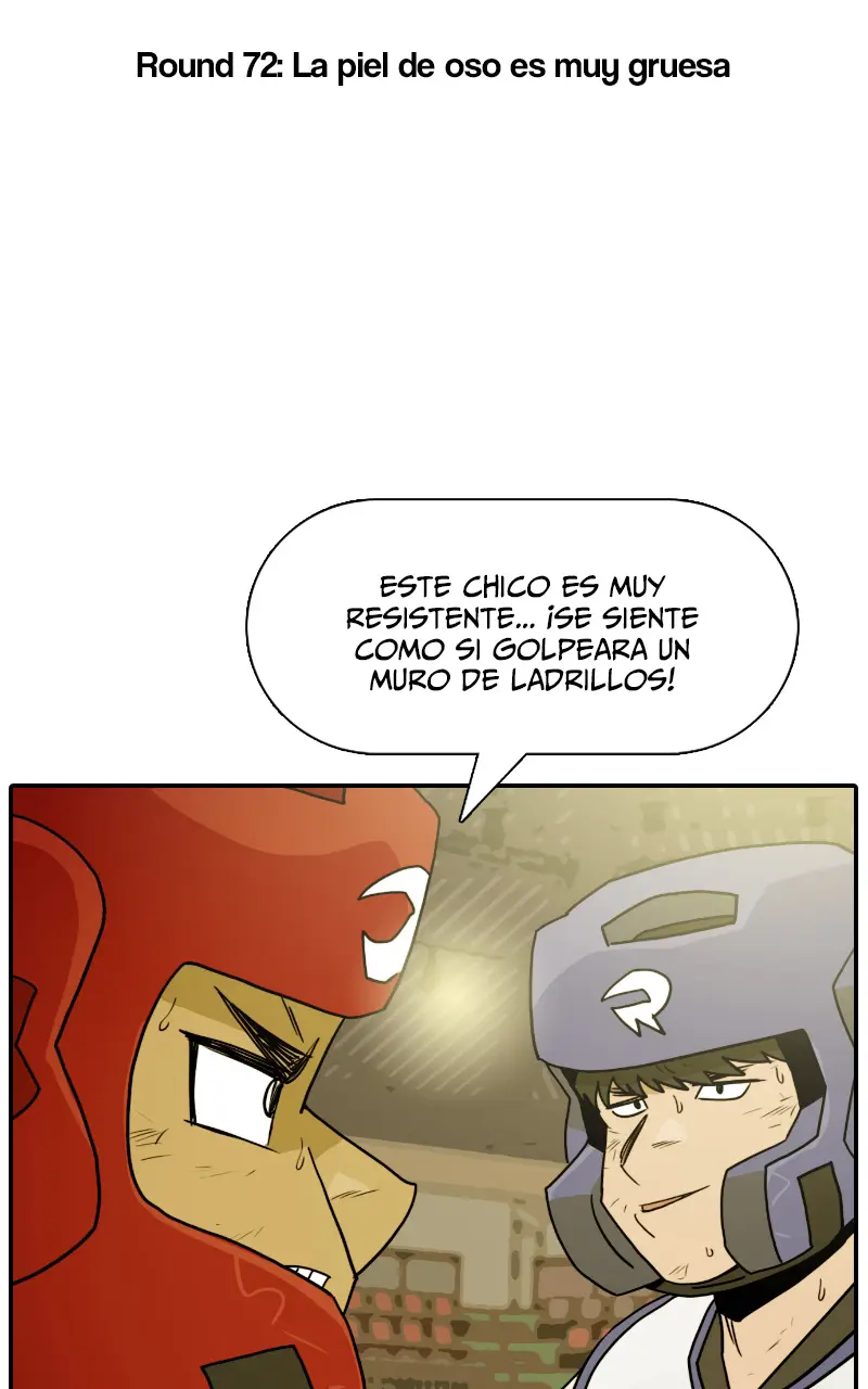 Taekwondo Kid capítulo 72, página 59