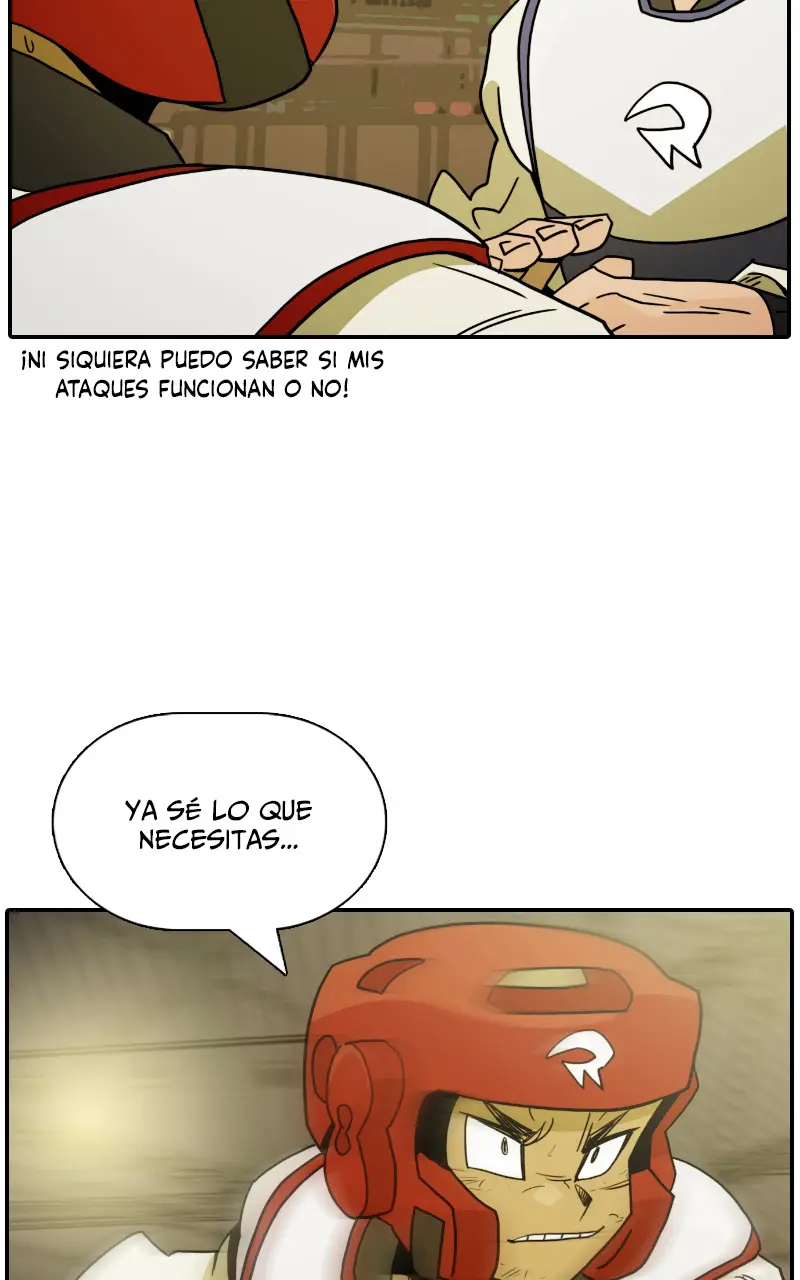 Taekwondo Kid capítulo 72, página 60
