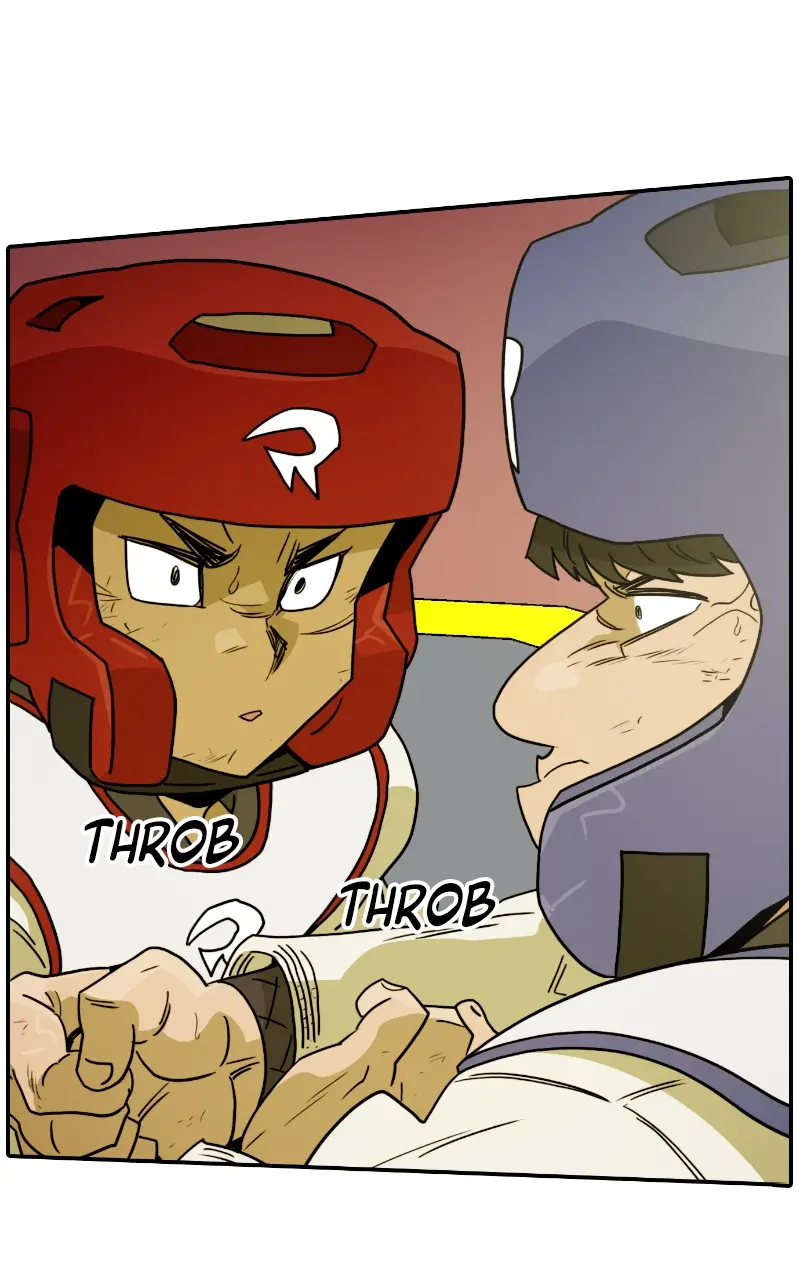 Taekwondo Kid capítulo 72, página 63