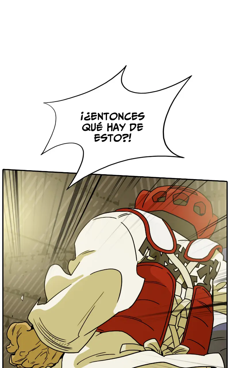 Taekwondo Kid capítulo 72, página 64