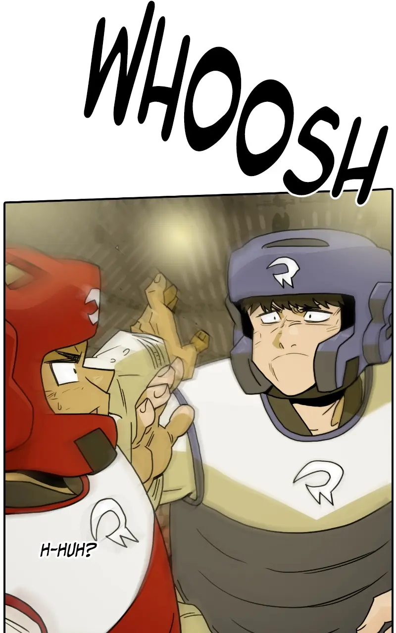 Taekwondo Kid capítulo 72, página 68