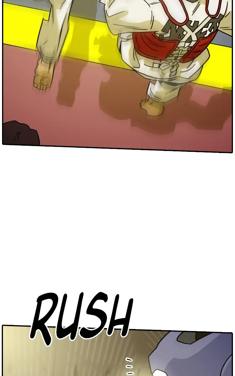 Taekwondo Kid capítulo 72, página 73