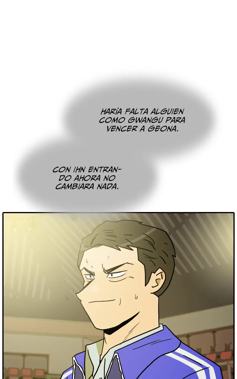 Taekwondo Kid capítulo 72, página 76