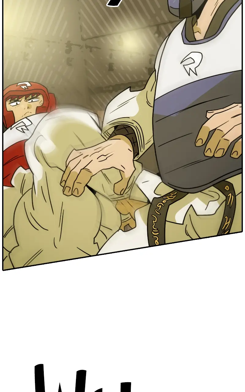 Taekwondo Kid capítulo 72, página 78
