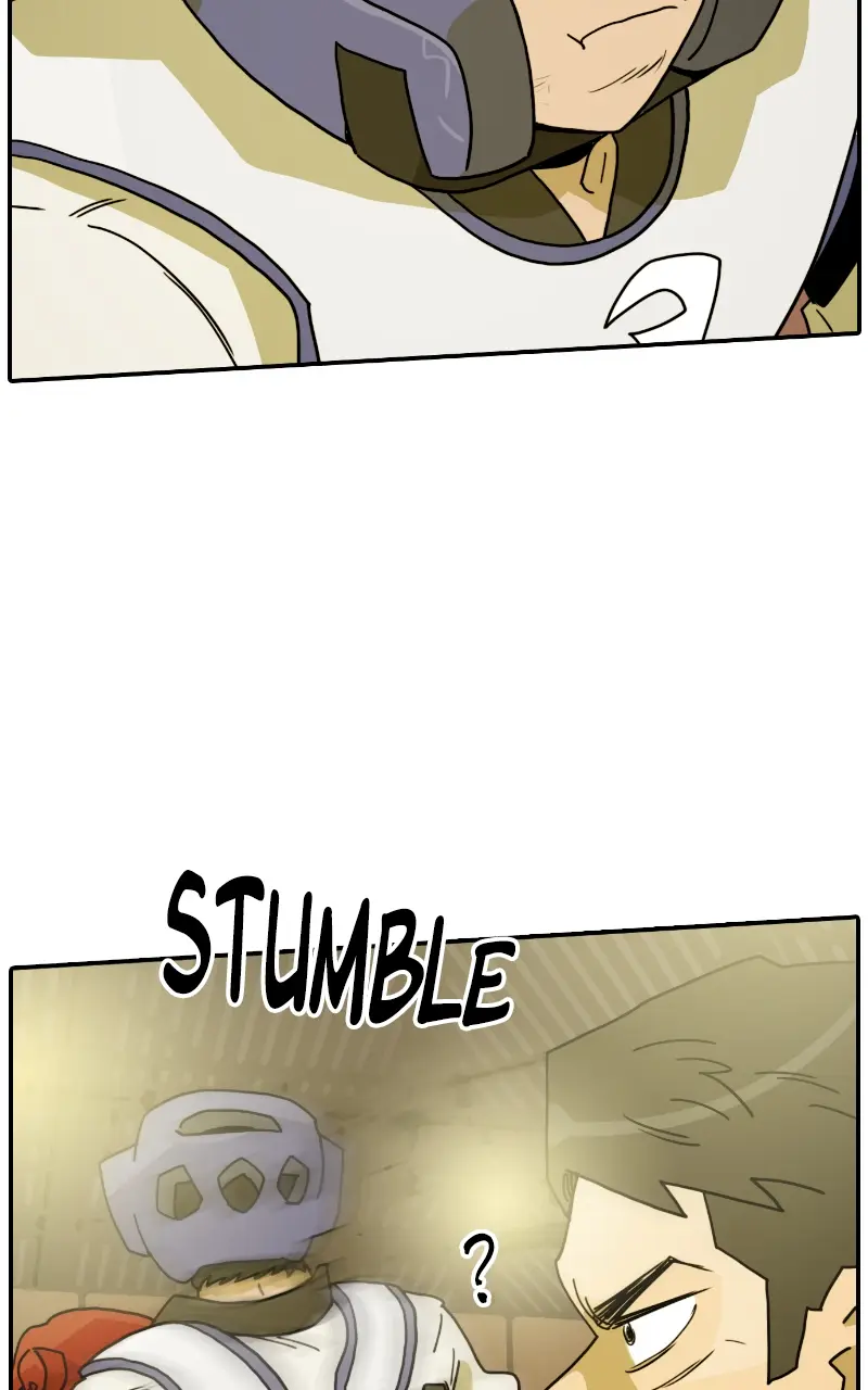 Taekwondo Kid capítulo 72, página 81
