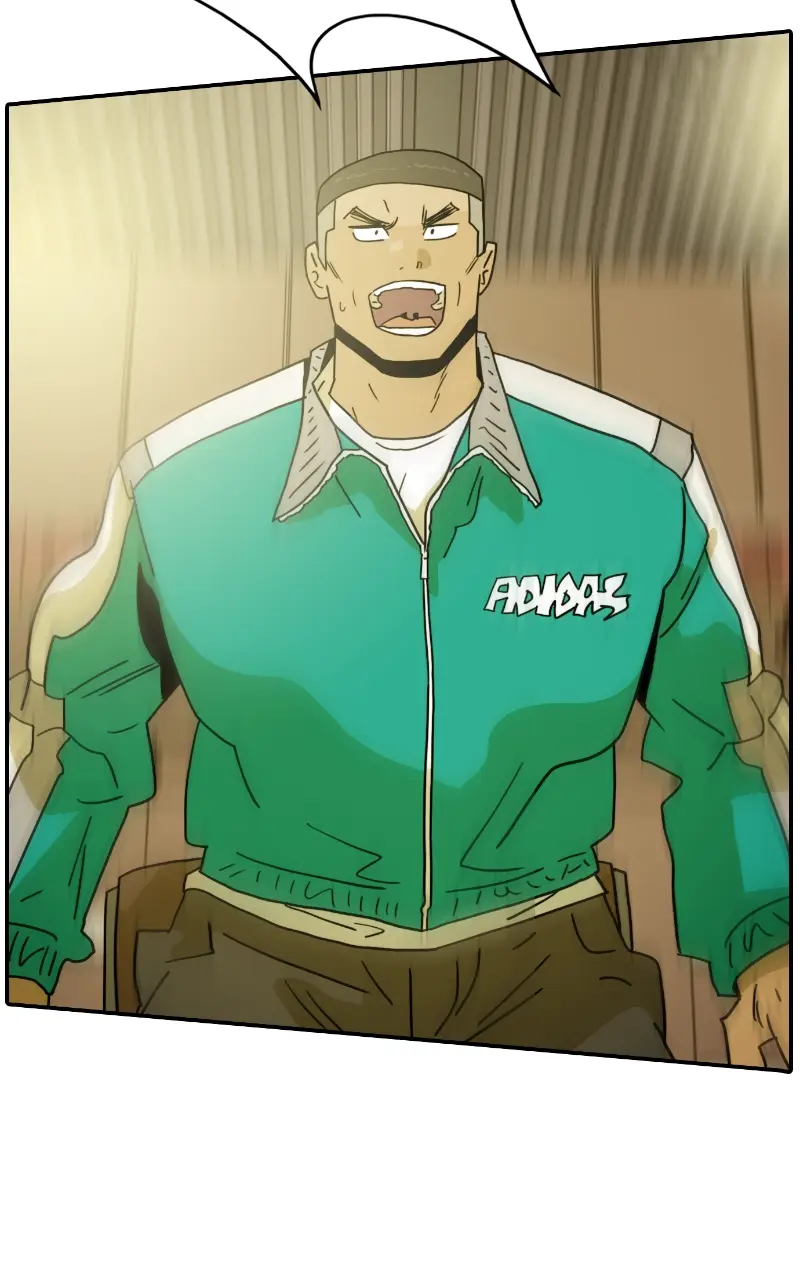 Taekwondo Kid capítulo 72, página 87