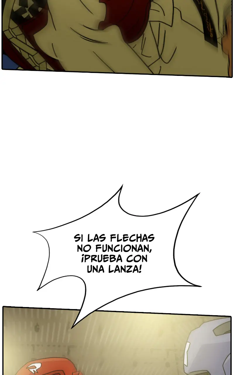 Taekwondo Kid capítulo 72, página 95