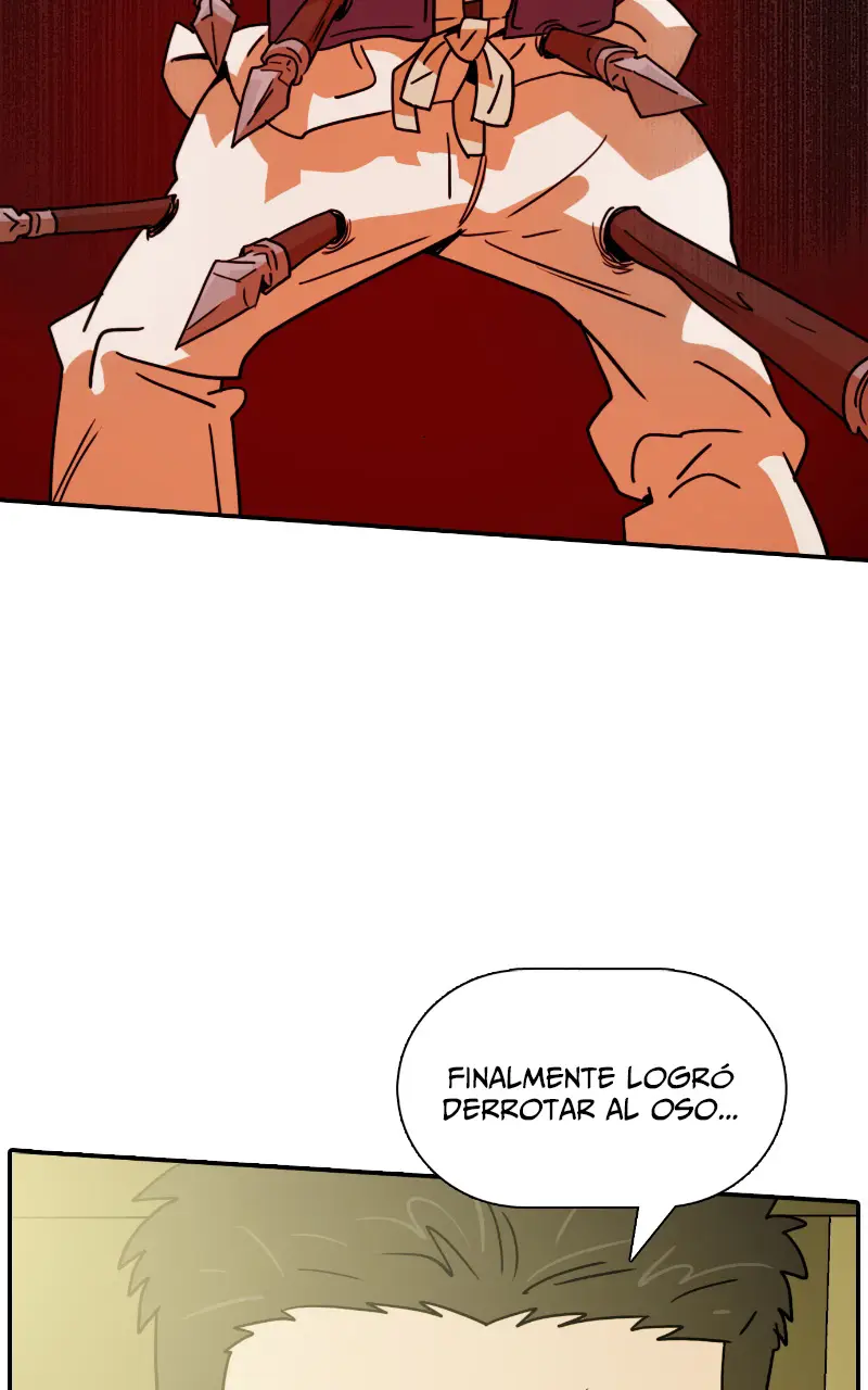Taekwondo Kid capítulo 72, página 103