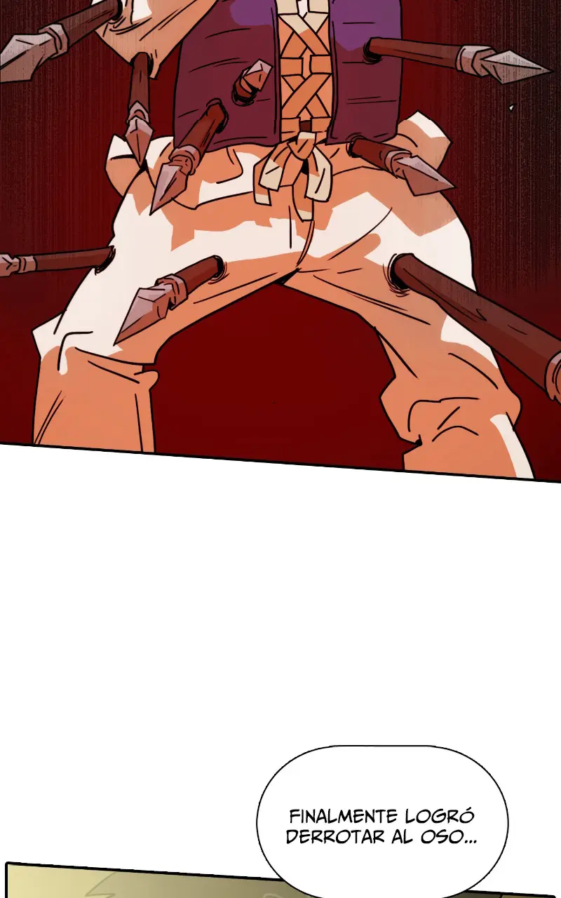 Taekwondo Kid capítulo 73, página 8