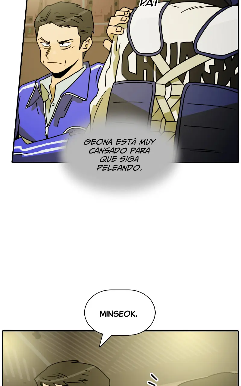 Taekwondo Kid capítulo 73, página 12