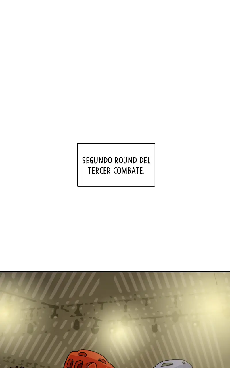 Taekwondo Kid capítulo 73, página 18
