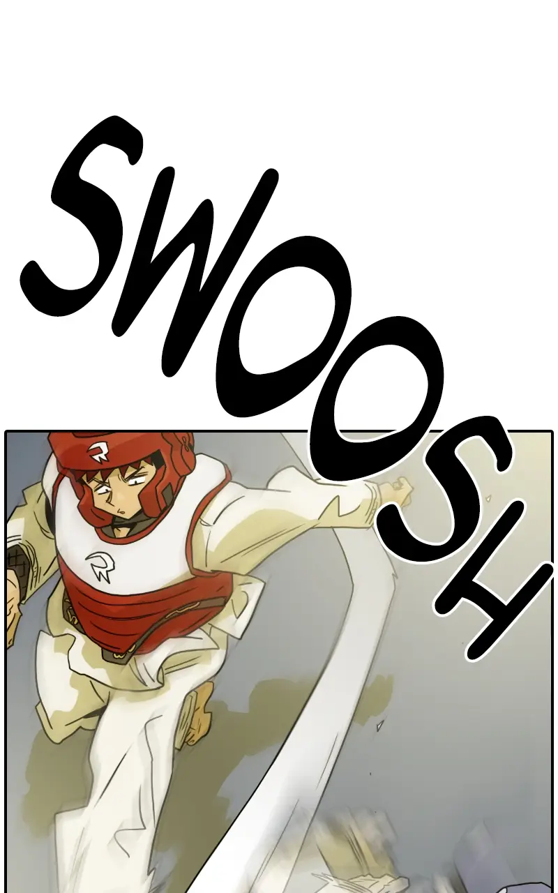 Taekwondo Kid capítulo 73, página 20
